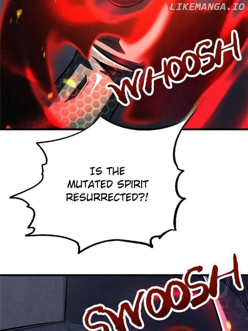 Read Super God Gene chapter 308 image 62 on Lezhin