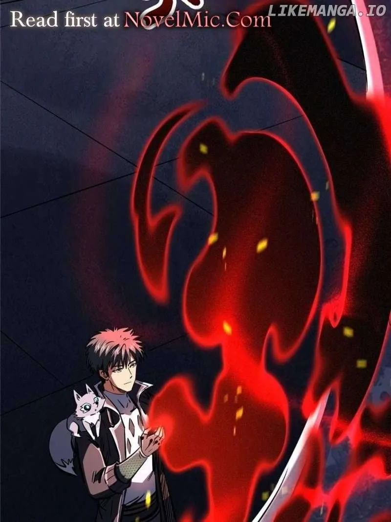 Read Super God Gene chapter 308 image 63 on Lezhin