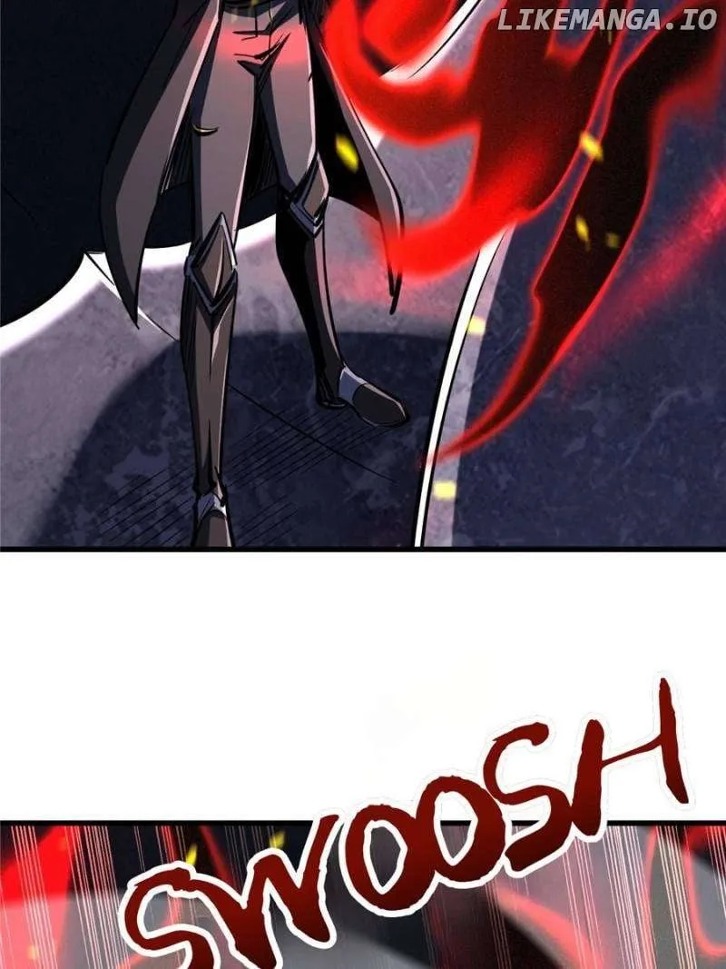Read Super God Gene chapter 308 image 64 on Lezhin
