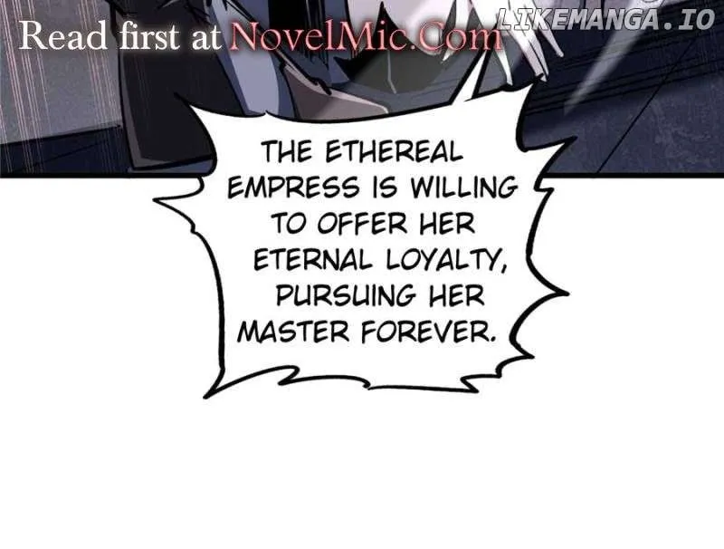 Read Super God Gene chapter 308 image 66 on Lezhin