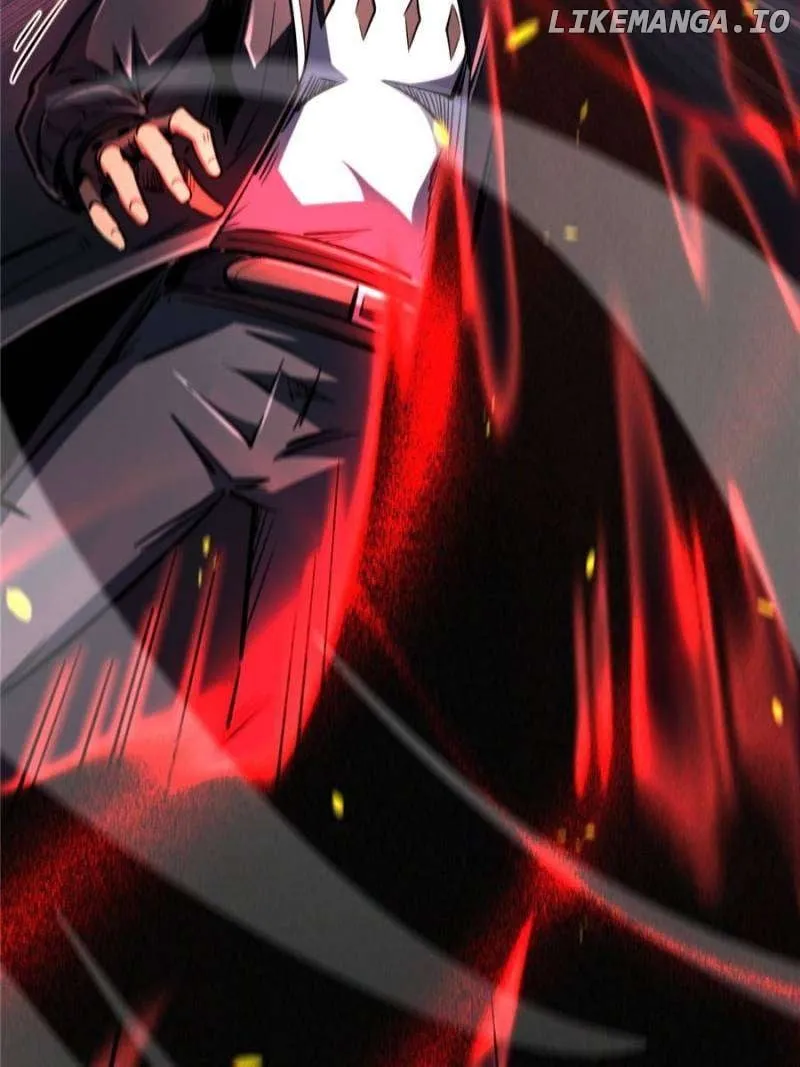 Read Super God Gene chapter 308 image 68 on Lezhin