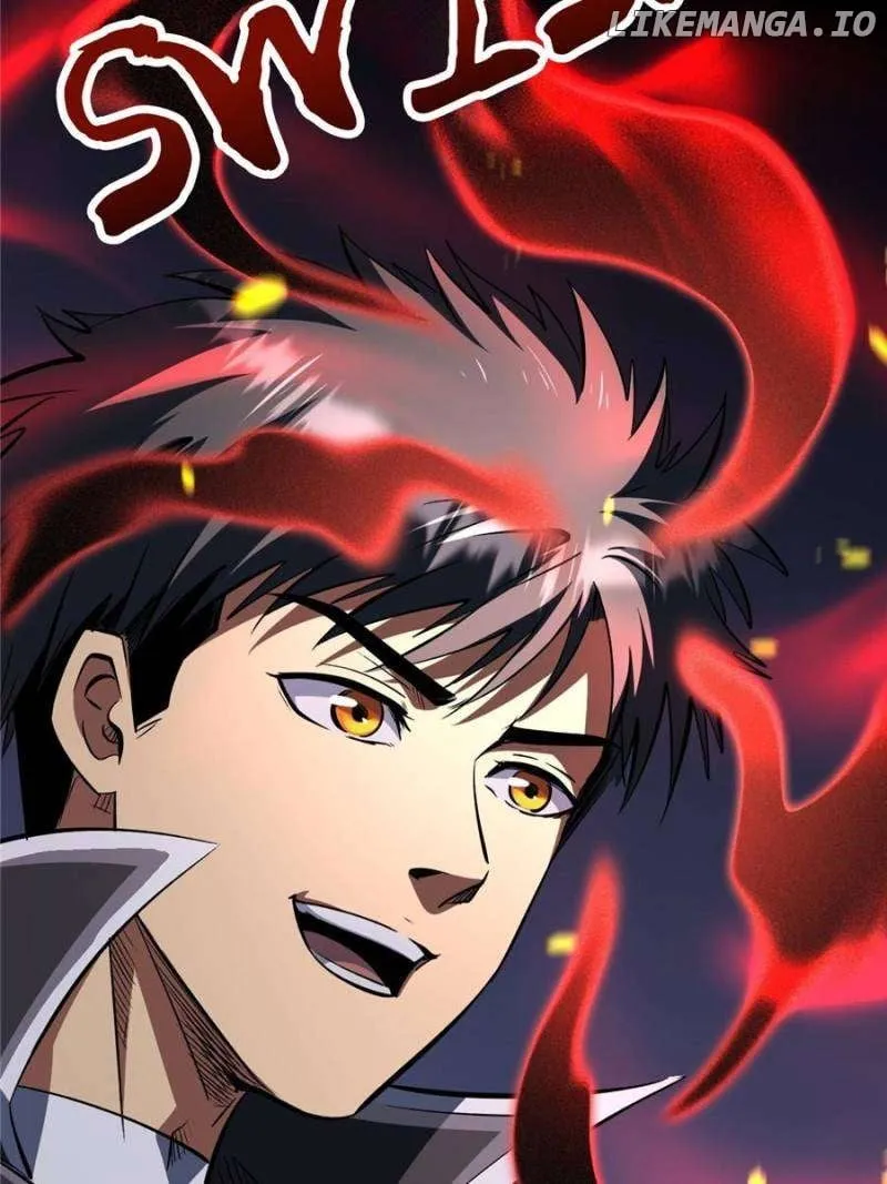 Read Super God Gene chapter 308 image 70 on Lezhin