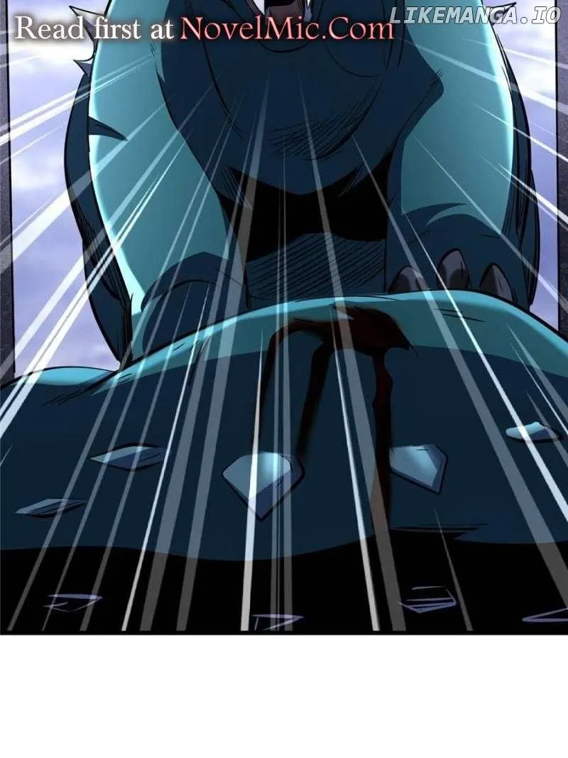 Read Super God Gene chapter 309 image 20 on Lezhin