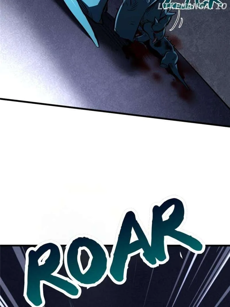 Read Super God Gene chapter 309 image 26 on Lezhin