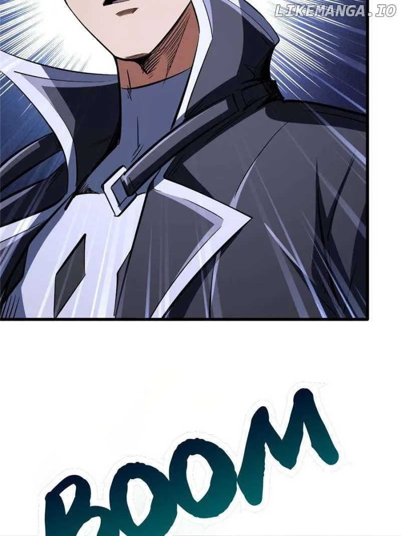 Read Super God Gene chapter 309 image 30 on Lezhin