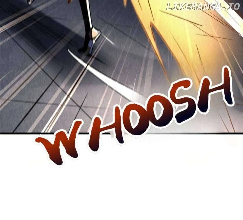 Read Super God Gene chapter 309 image 34 on Lezhin