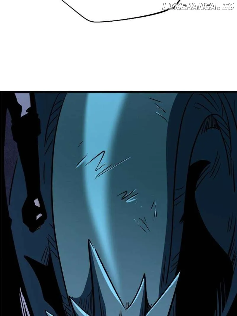 Read Super God Gene chapter 309 image 42 on Lezhin