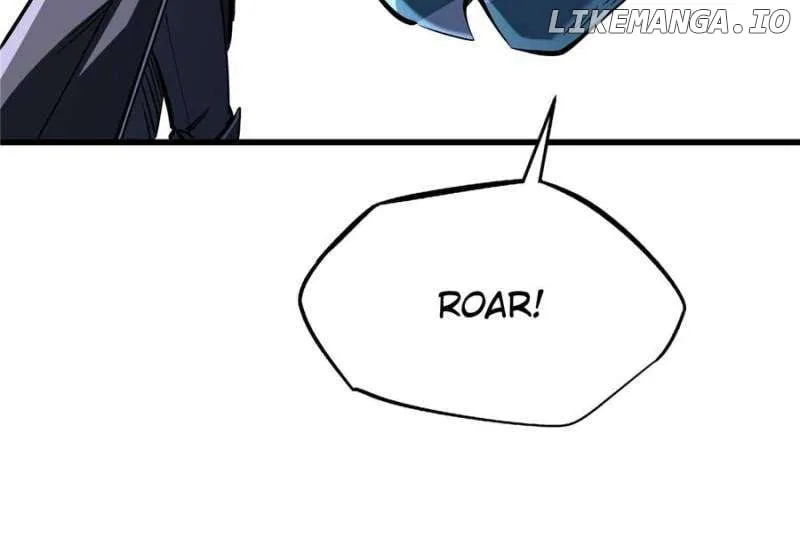 Read Super God Gene chapter 309 image 45 on Lezhin