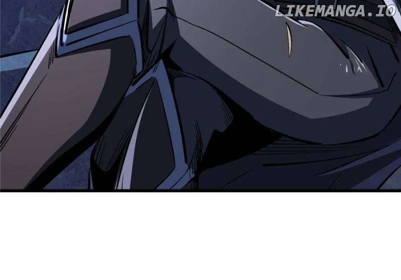 Read Super God Gene chapter 309 image 56 on Lezhin