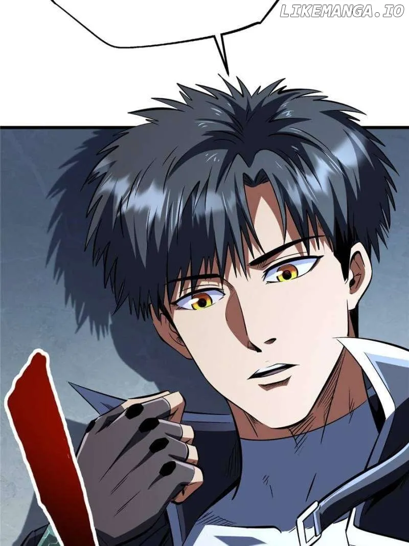 Read Super God Gene chapter 309 image 59 on Lezhin
