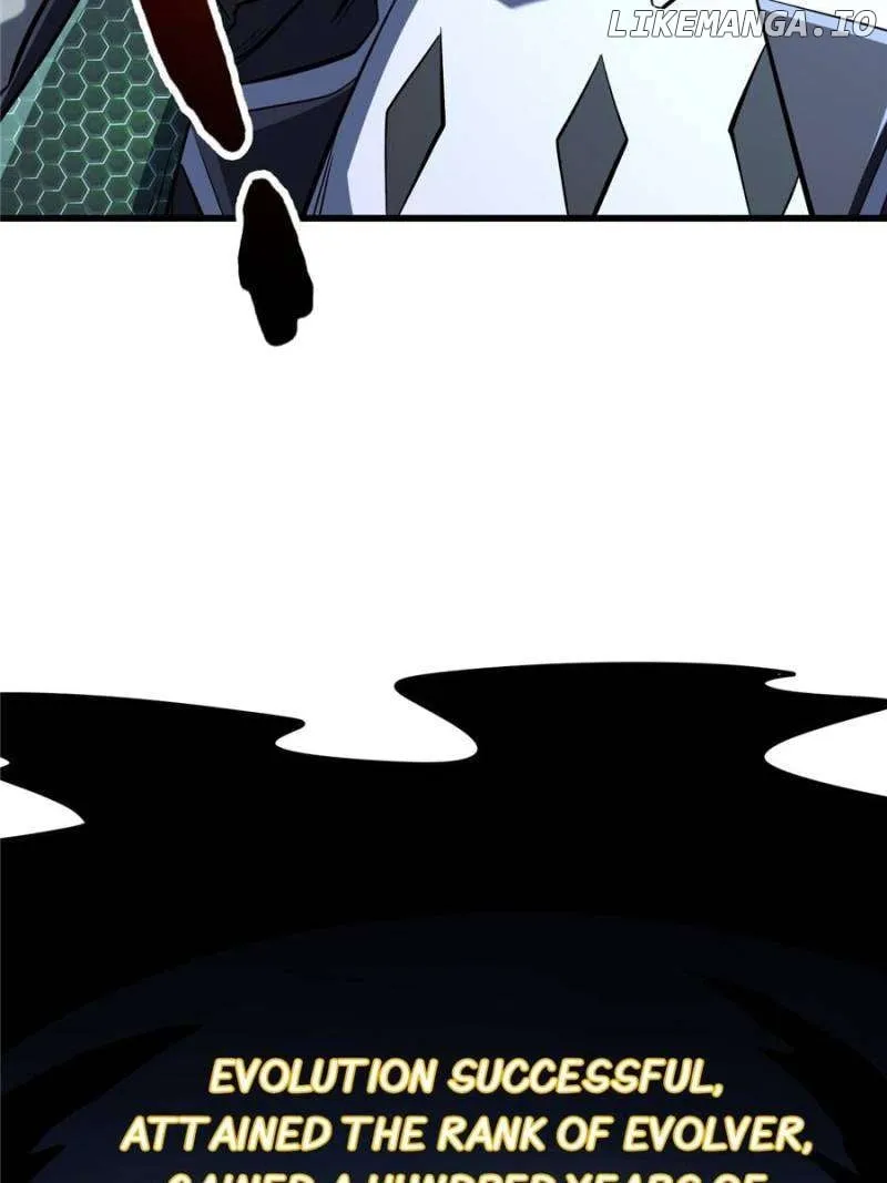 Read Super God Gene chapter 309 image 60 on Lezhin