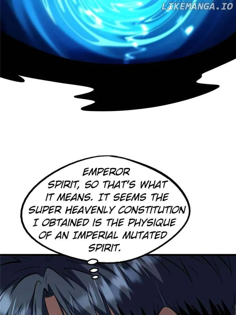 Read Super God Gene chapter 309 image 63 on Lezhin