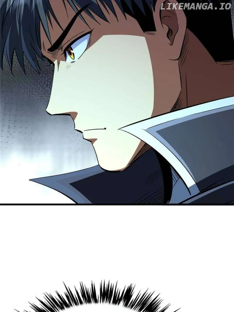 Read Super God Gene chapter 309 image 64 on Lezhin
