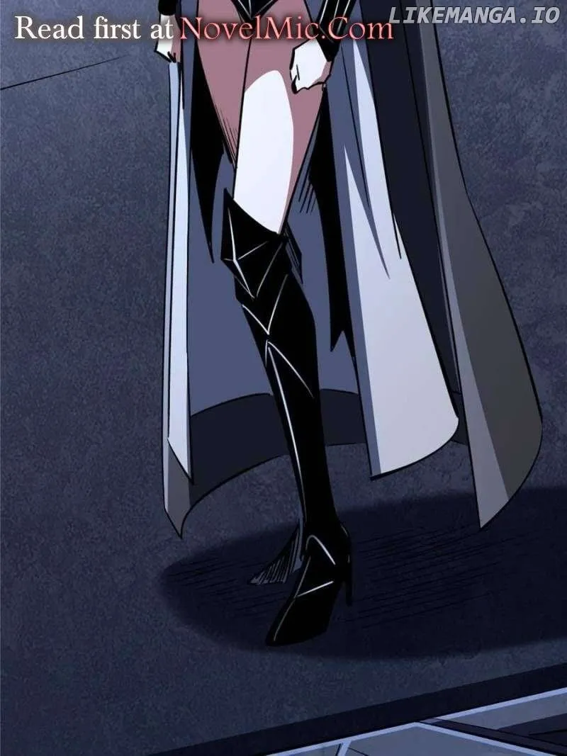 Read Super God Gene chapter 309 image 66 on Lezhin