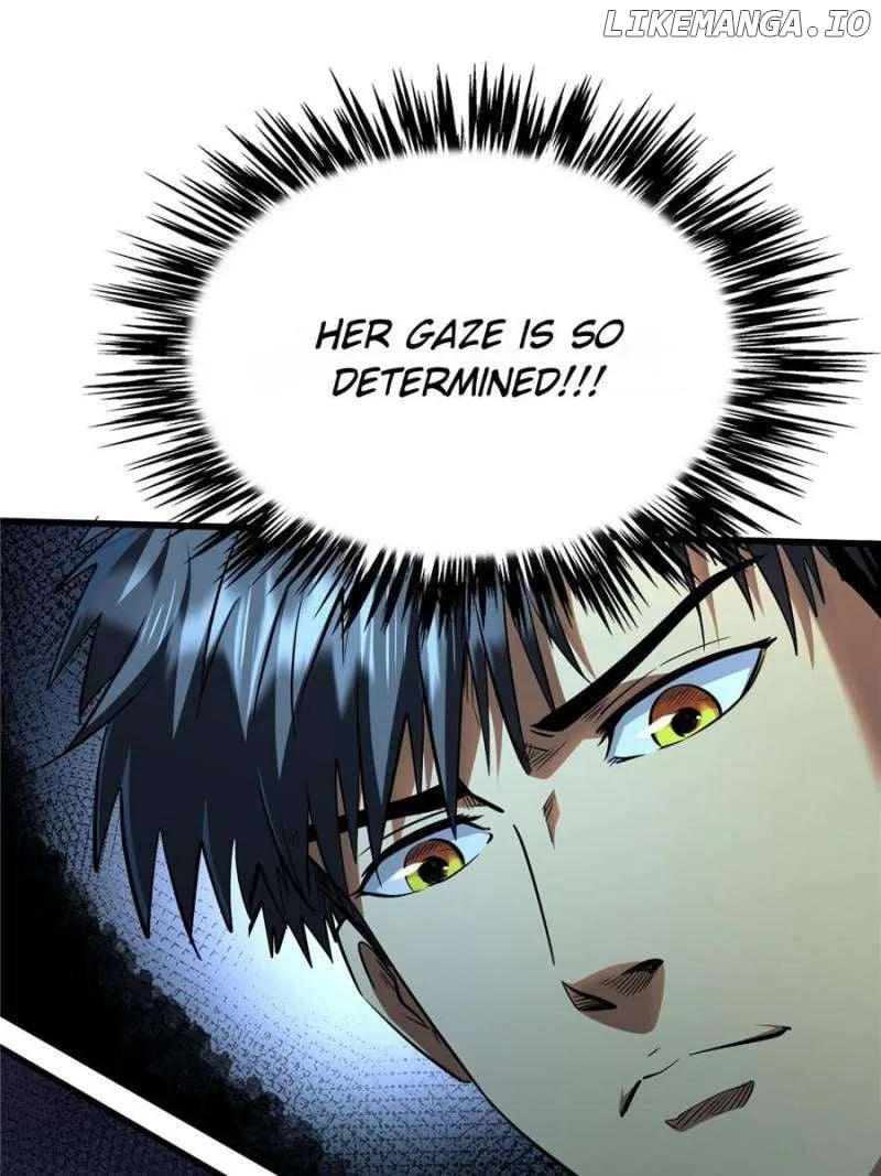 Read Super God Gene chapter 309 image 68 on Lezhin