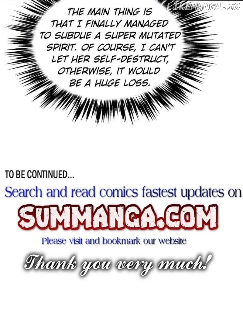 Read Super God Gene chapter 309 image 70 on Lezhin