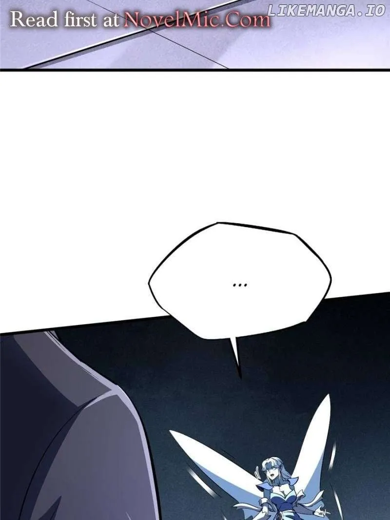 Read Super God Gene chapter 309 image 9 on Lezhin