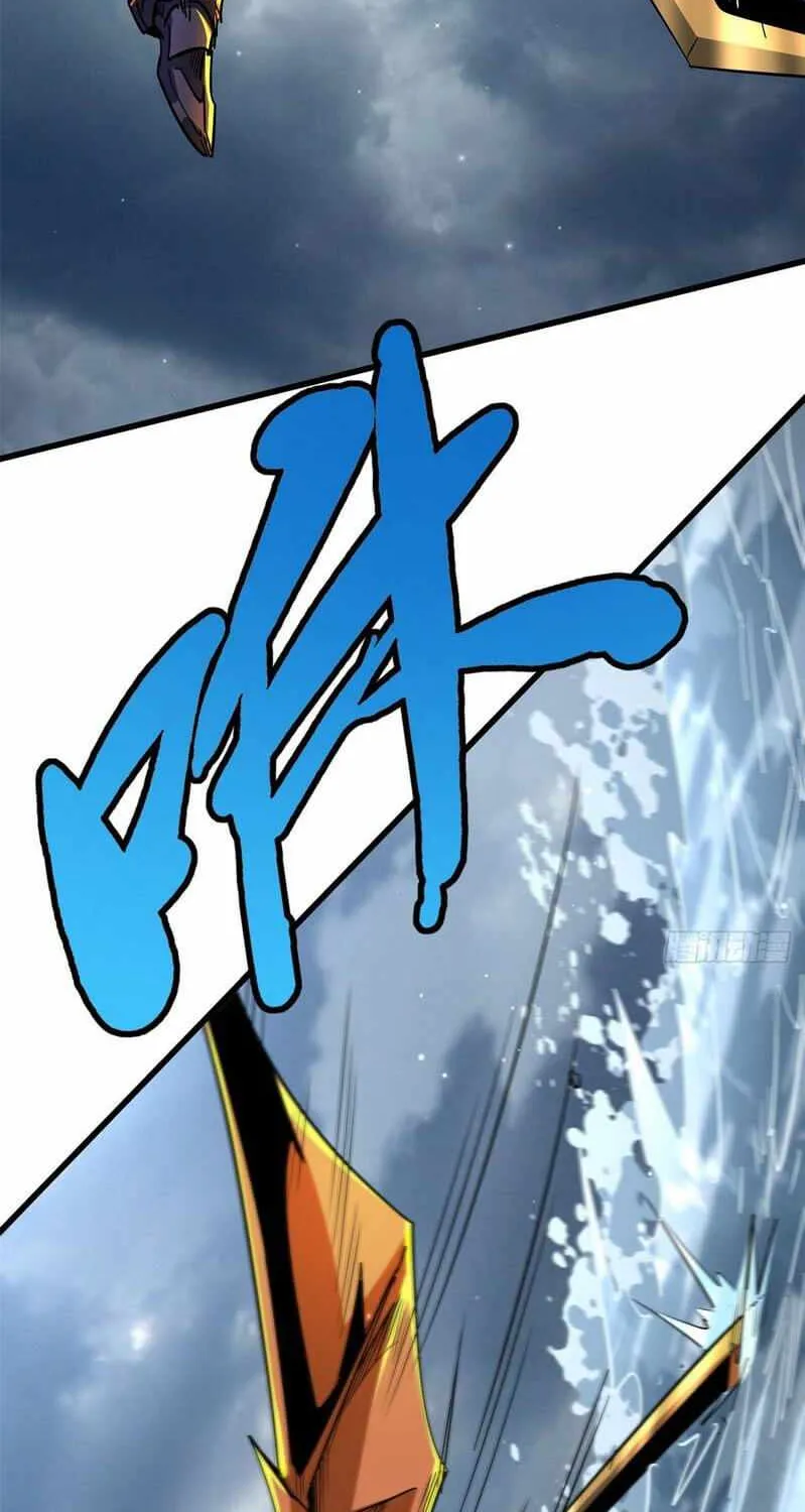 Read Super God Gene chapter 31 image 22 on Lezhin