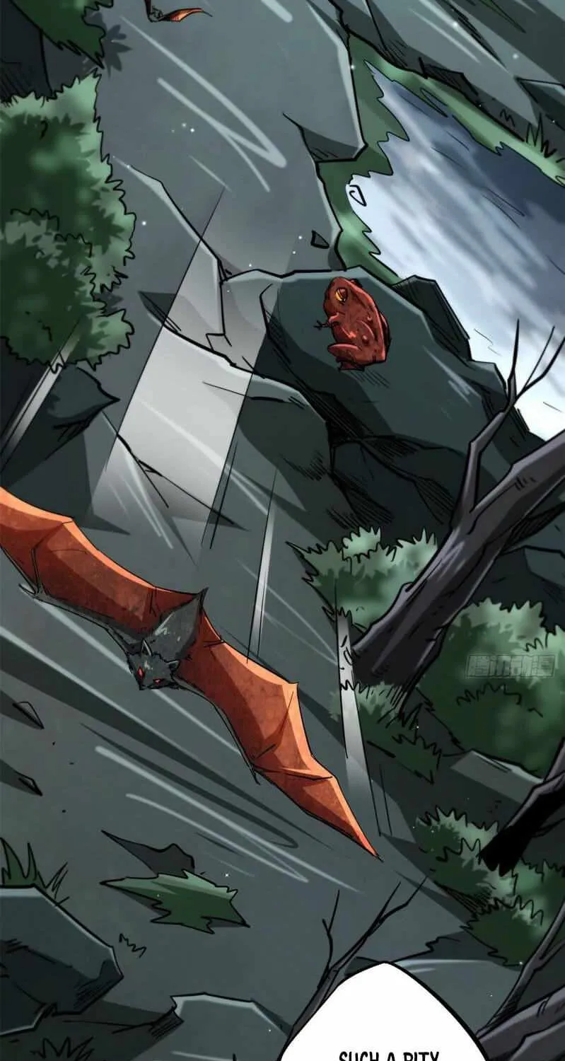 Read Super God Gene chapter 31 image 3 on Lezhin