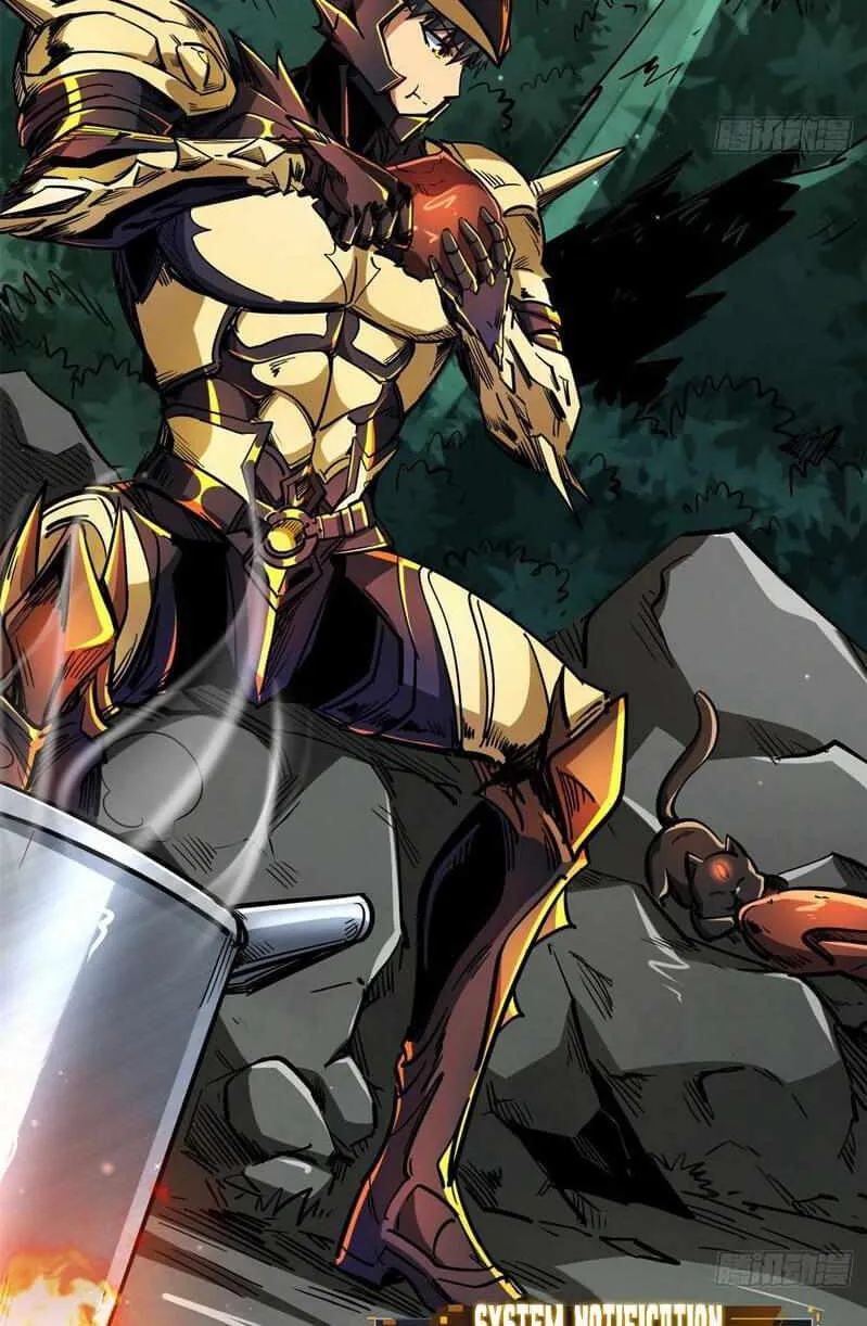 Read Super God Gene chapter 31 image 30 on Lezhin
