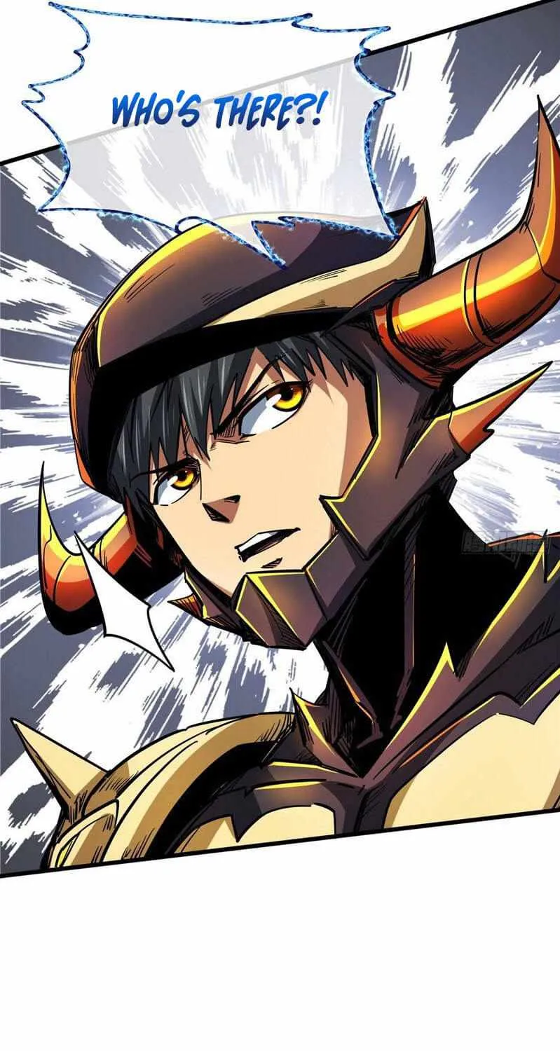 Read Super God Gene chapter 31 image 34 on Lezhin