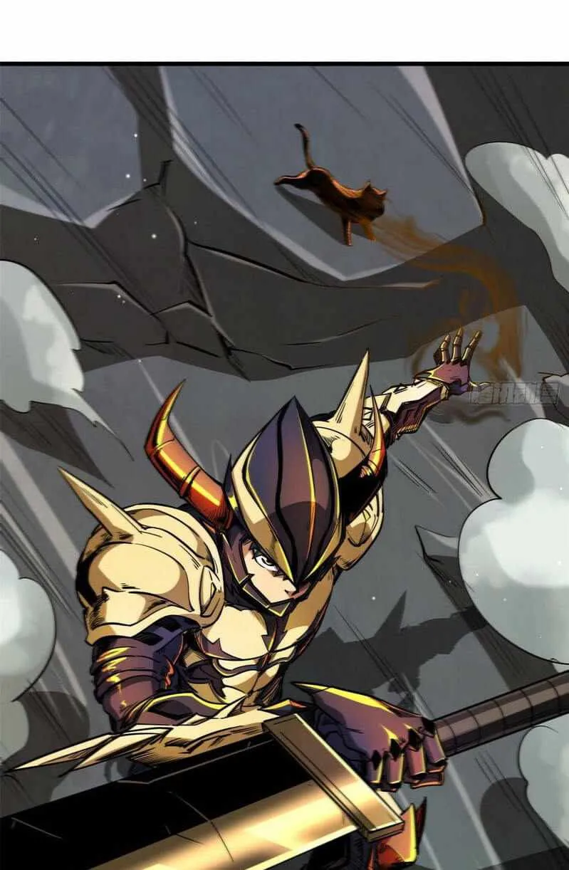 Read Super God Gene chapter 31 image 36 on Lezhin