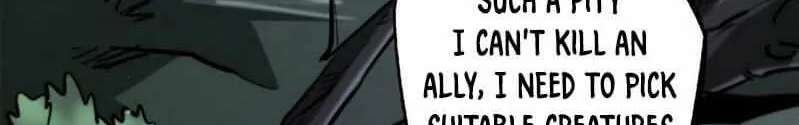 Read Super God Gene chapter 31 image 4 on Lezhin