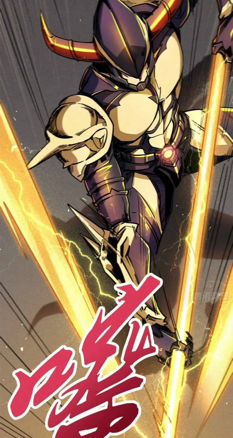 Read Super God Gene chapter 31 image 49 on Lezhin