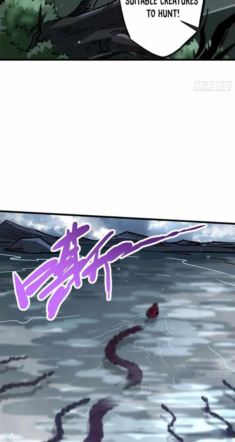 Read Super God Gene chapter 31 image 5 on Lezhin
