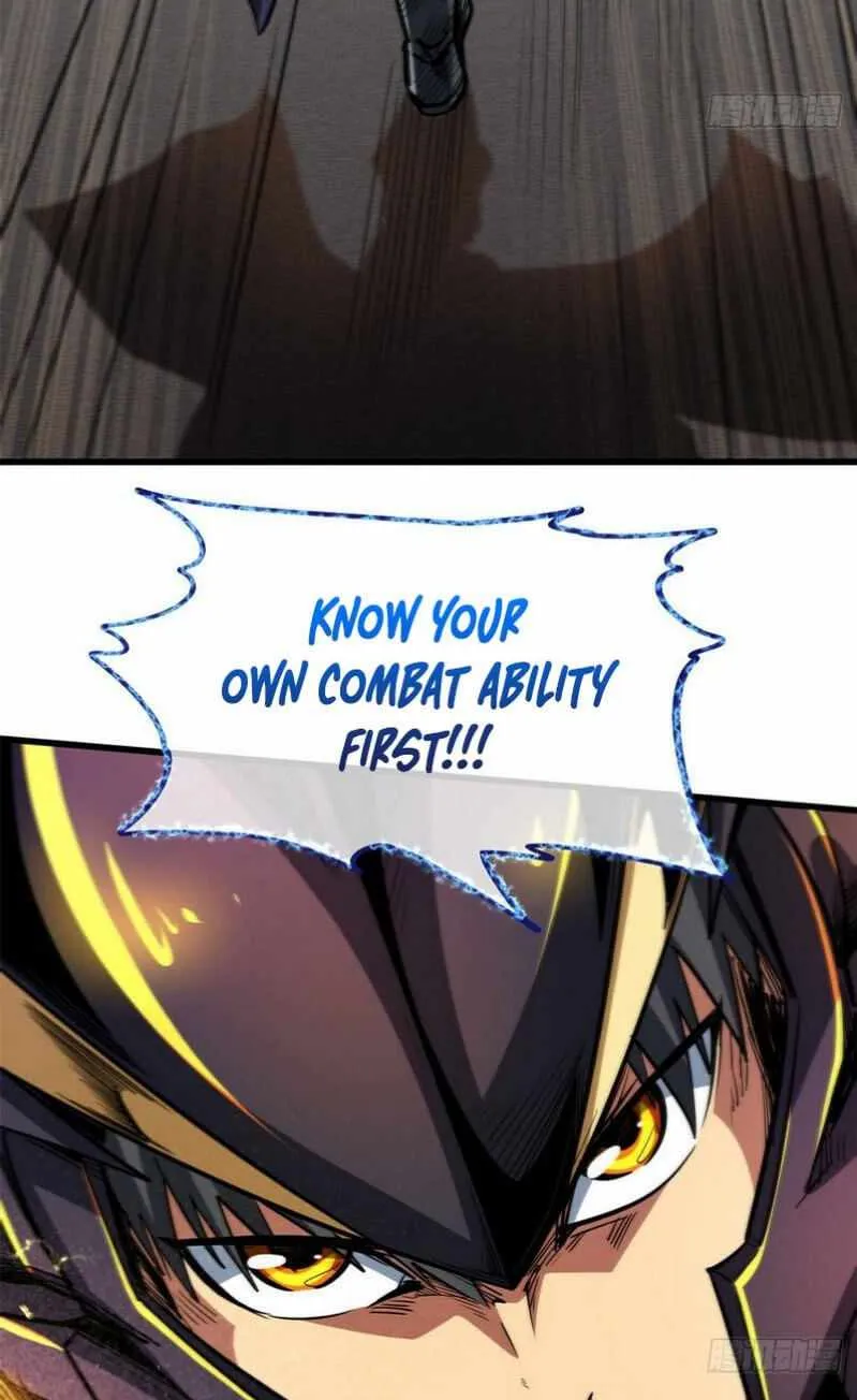 Read Super God Gene chapter 31 image 51 on Lezhin