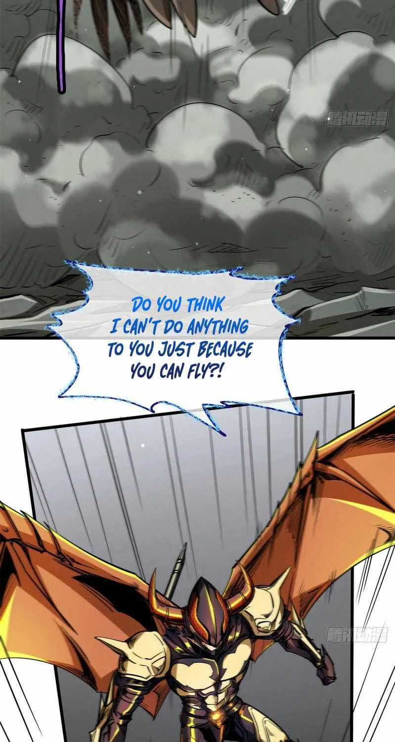 Read Super God Gene chapter 31 image 58 on Lezhin