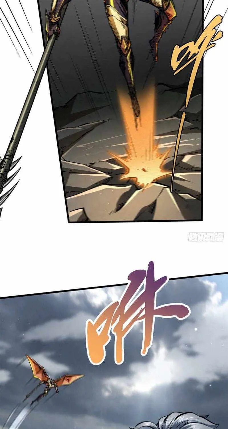Read Super God Gene chapter 31 image 59 on Lezhin