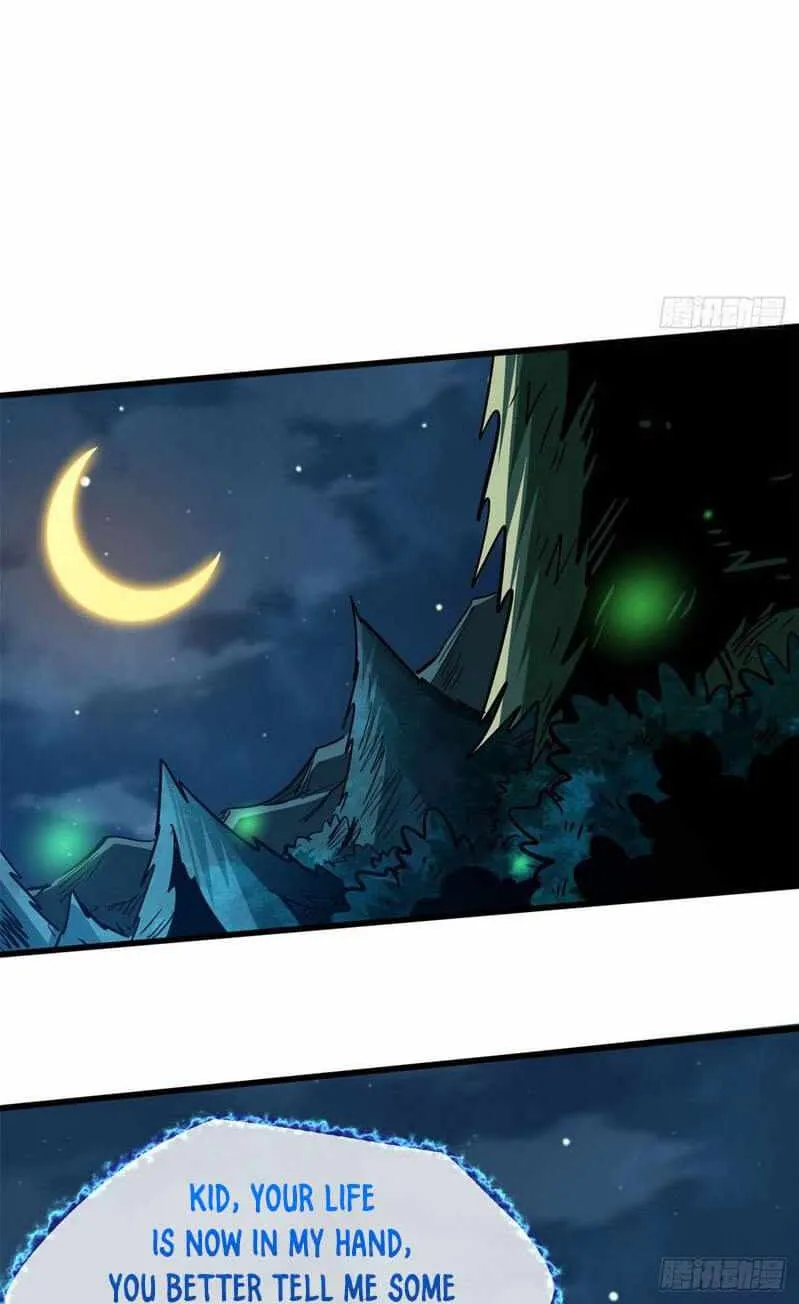 Read Super God Gene chapter 31 image 69 on Lezhin