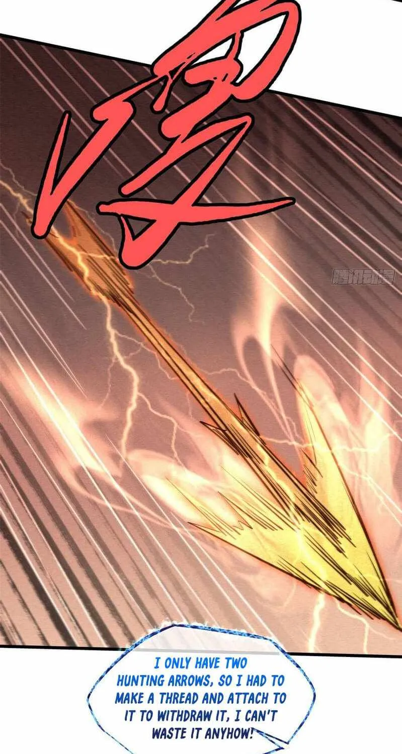 Read Super God Gene chapter 31 image 9 on Lezhin