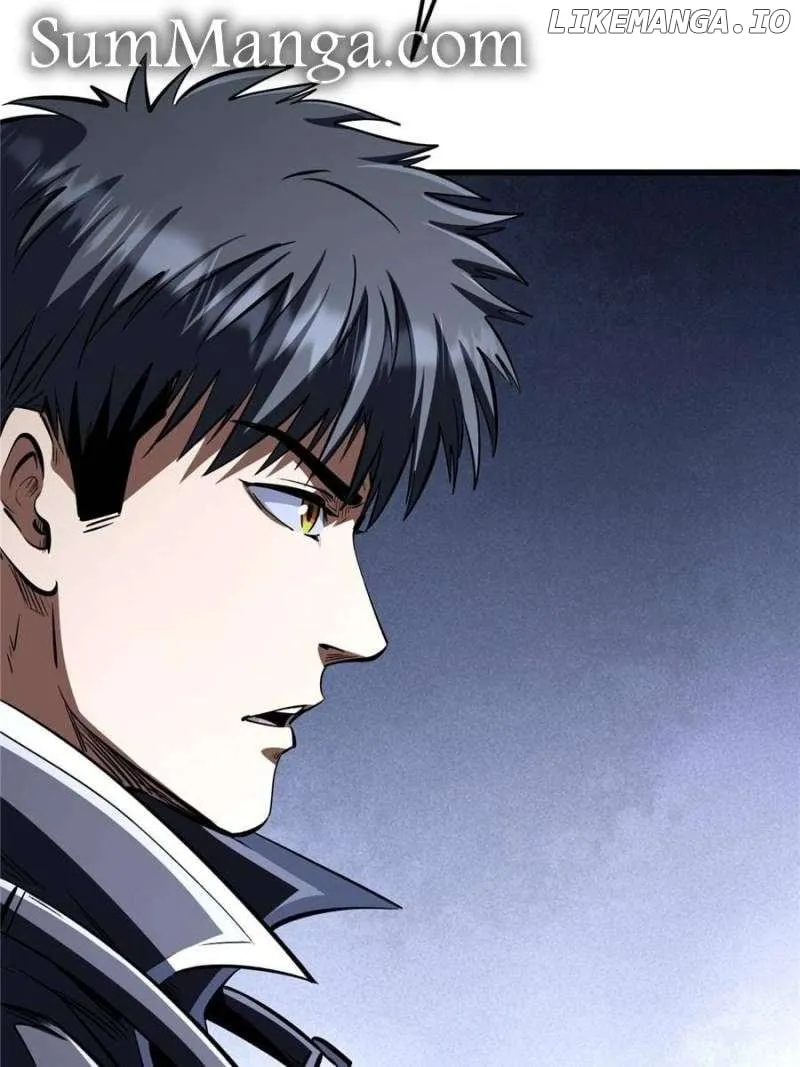 Read Super God Gene chapter 310 image 10 on Lezhin