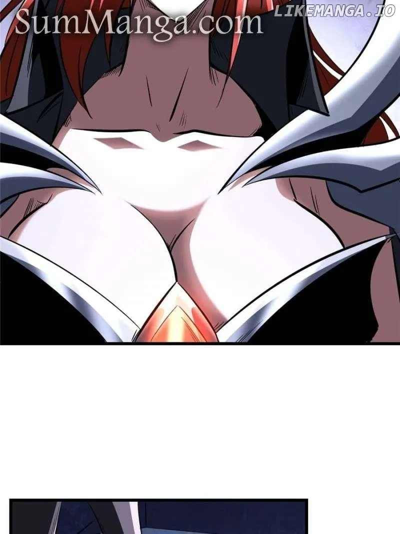 Read Super God Gene chapter 310 image 17 on Lezhin