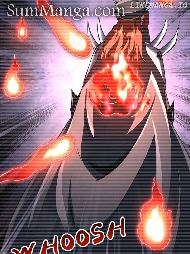 Read Super God Gene chapter 310 image 29 on Lezhin