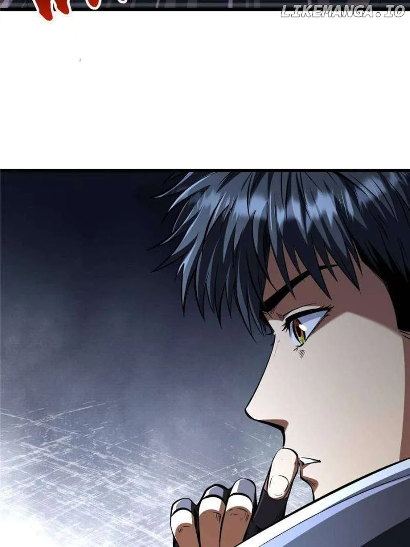 Read Super God Gene chapter 310 image 30 on Lezhin