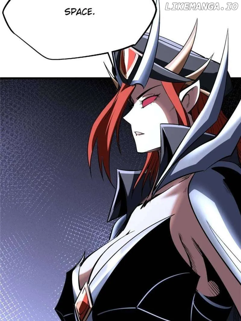 Read Super God Gene chapter 310 image 34 on Lezhin