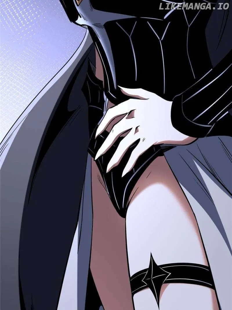 Read Super God Gene chapter 310 image 35 on Lezhin