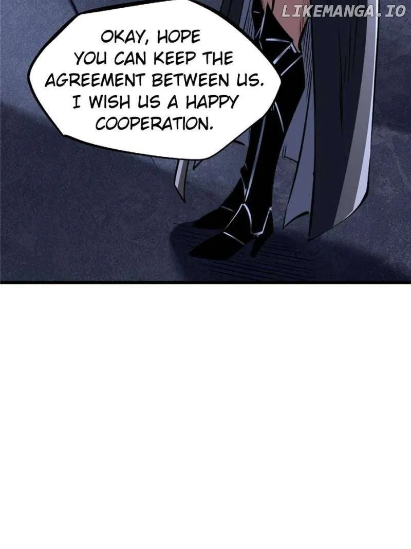 Read Super God Gene chapter 310 image 39 on Lezhin