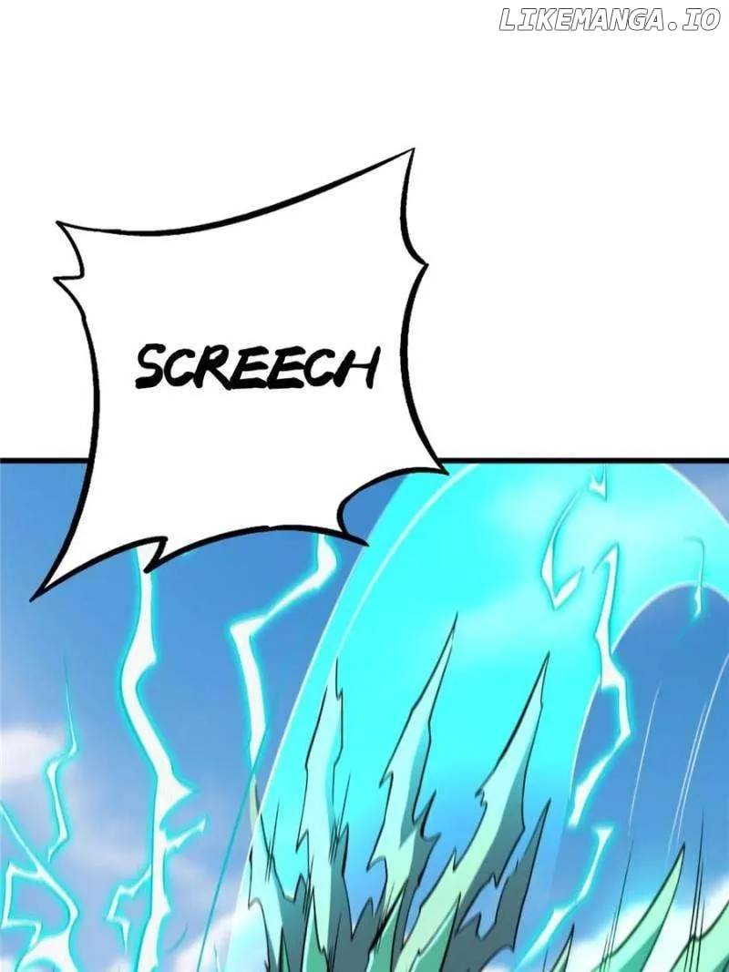Read Super God Gene chapter 310 image 44 on Lezhin