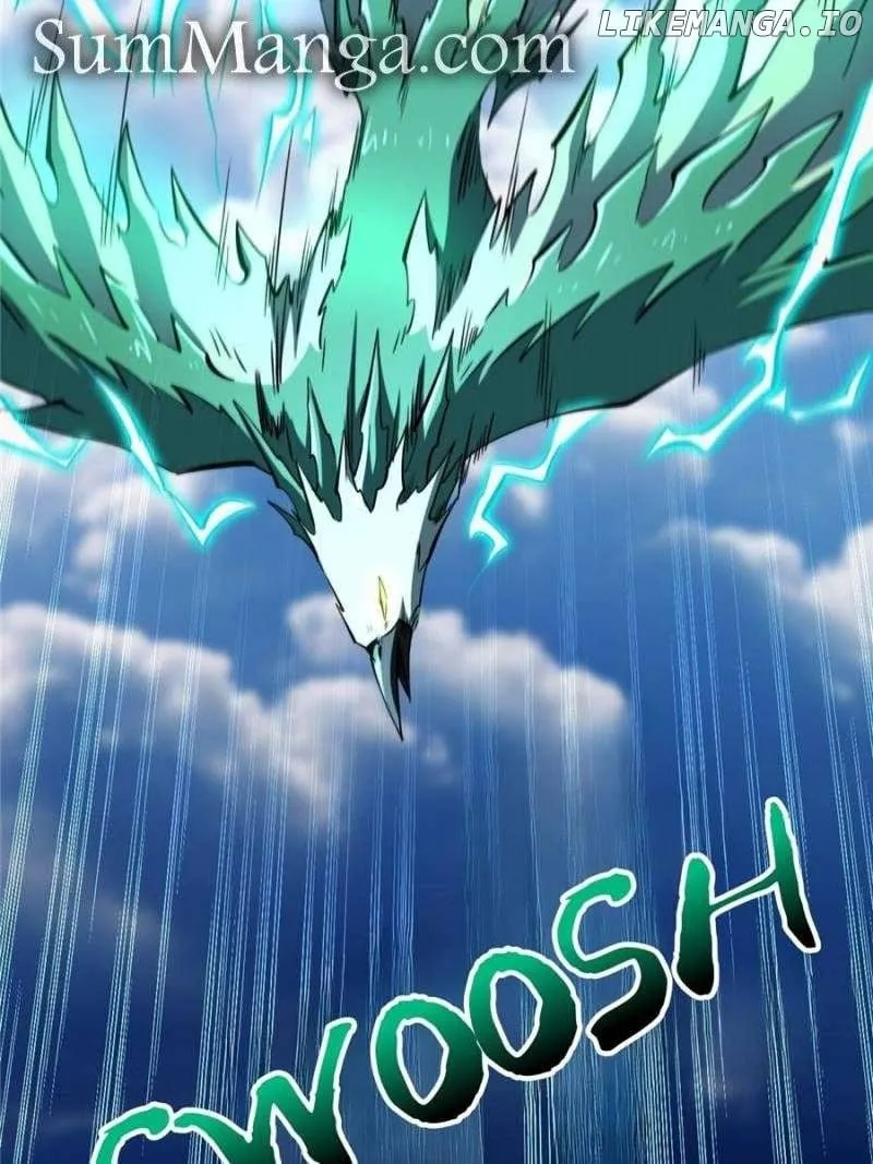 Read Super God Gene chapter 310 image 45 on Lezhin