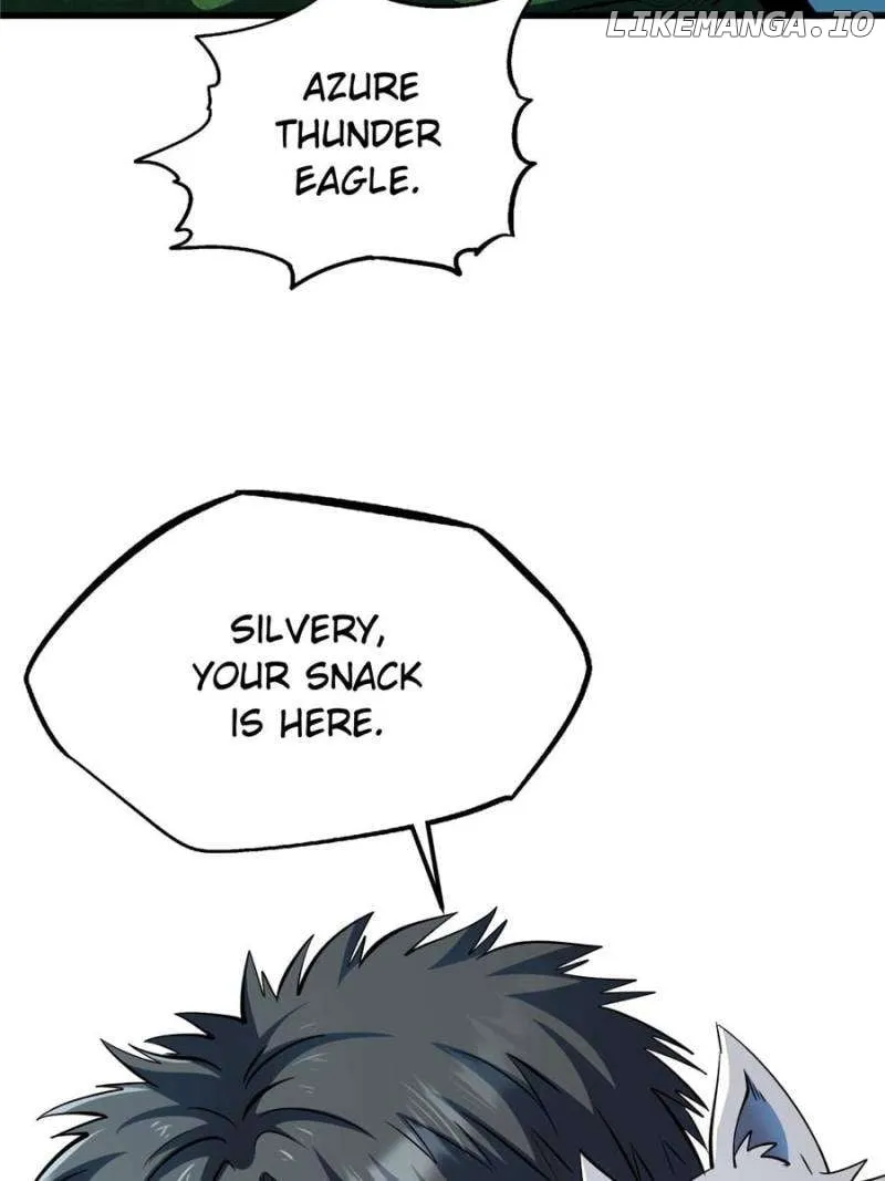 Read Super God Gene chapter 310 image 47 on Lezhin