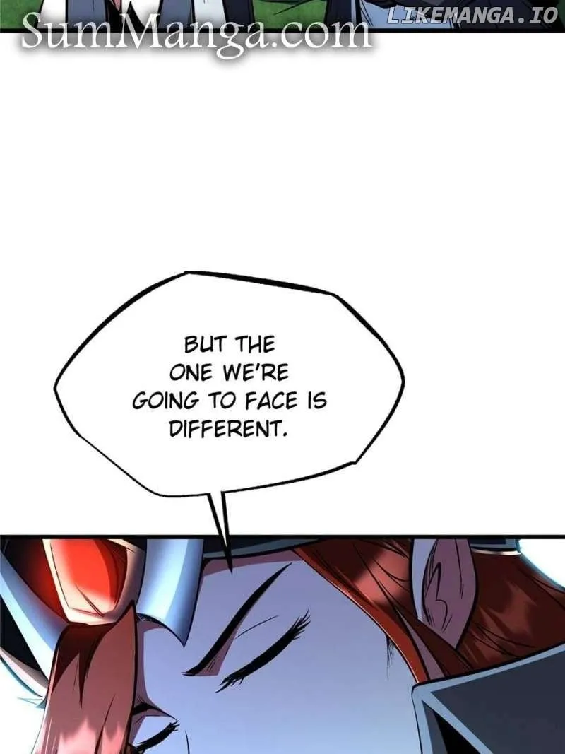 Read Super God Gene chapter 310 image 59 on Lezhin
