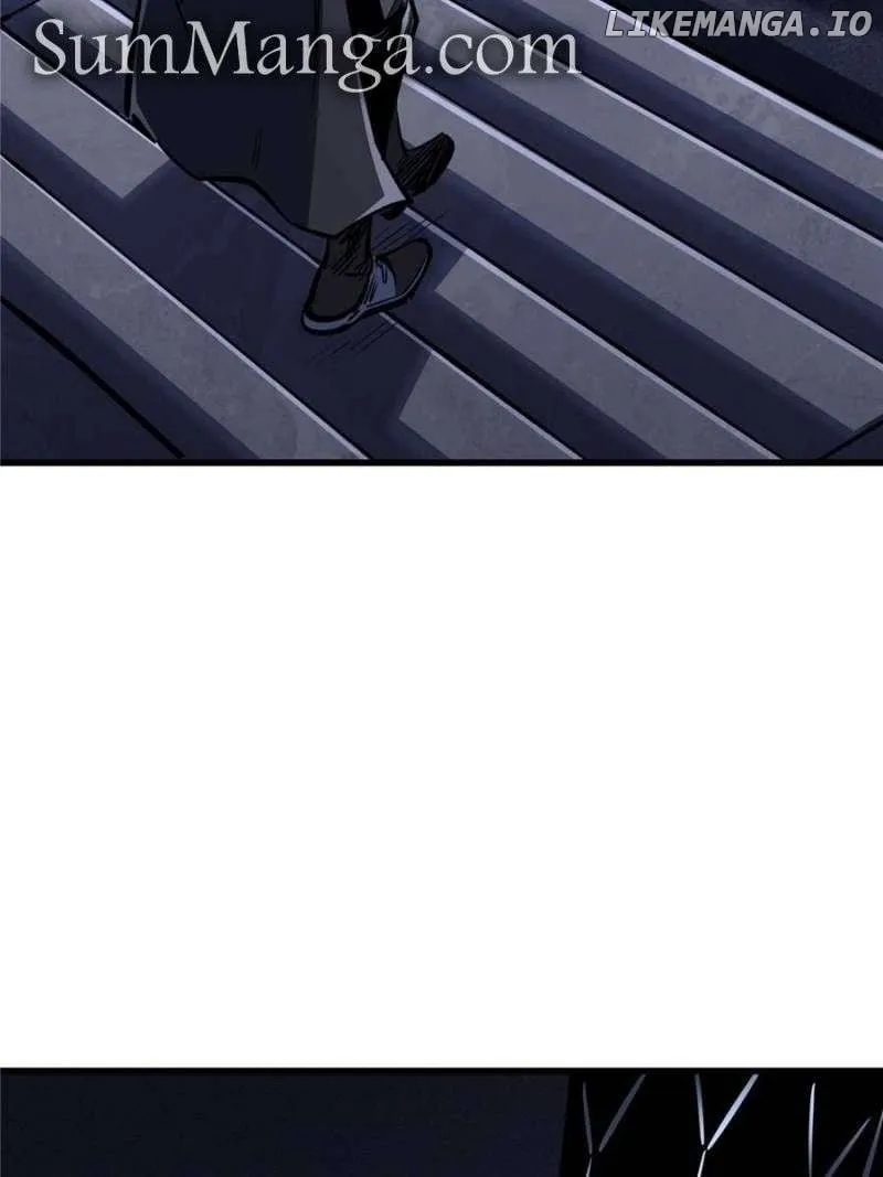 Read Super God Gene chapter 310 image 6 on Lezhin