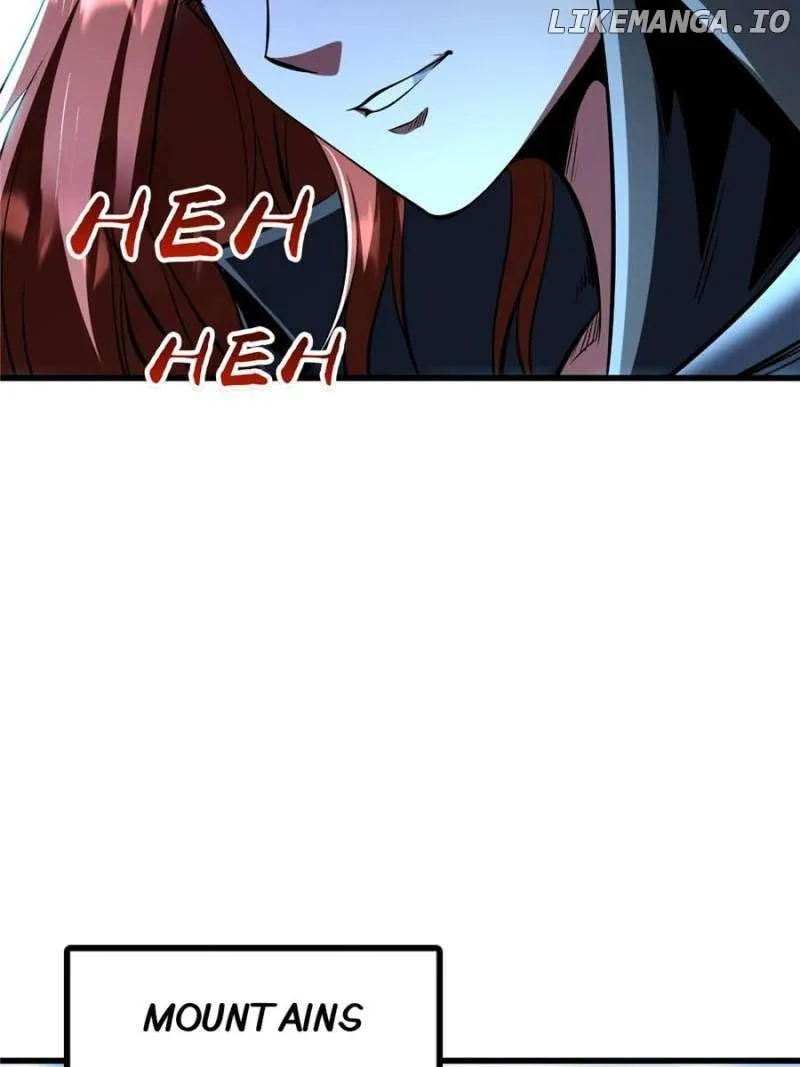 Read Super God Gene chapter 310 image 60 on Lezhin