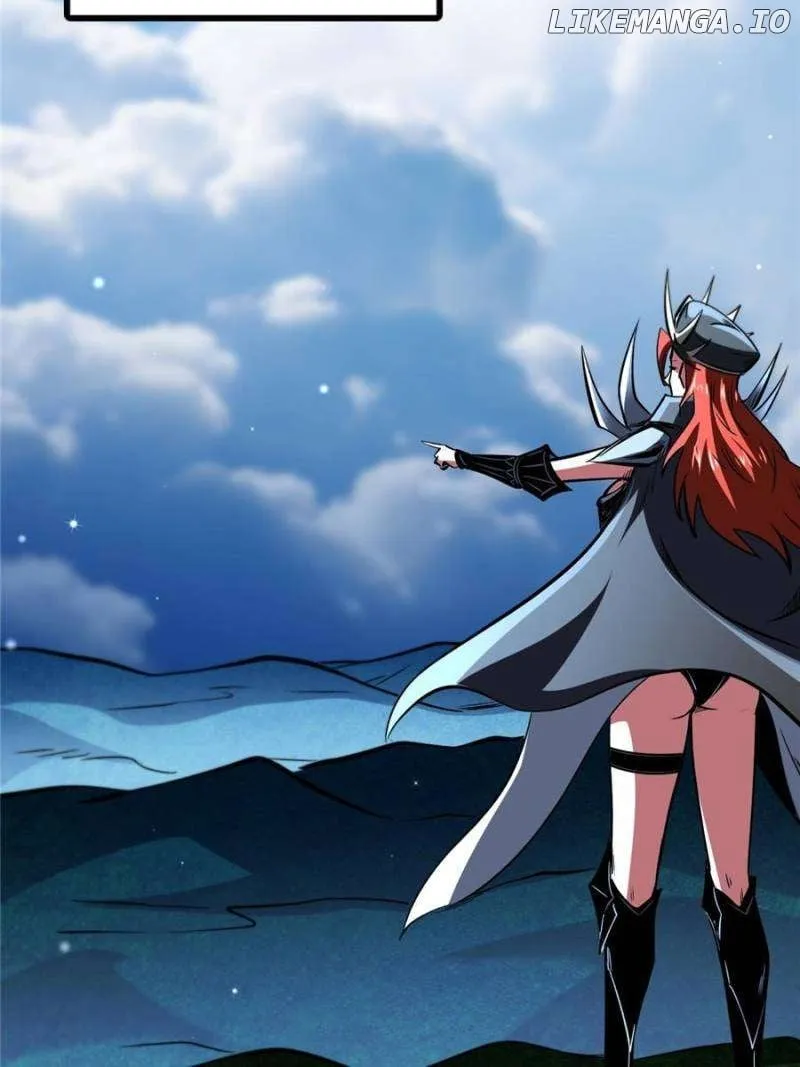Read Super God Gene chapter 310 image 61 on Lezhin