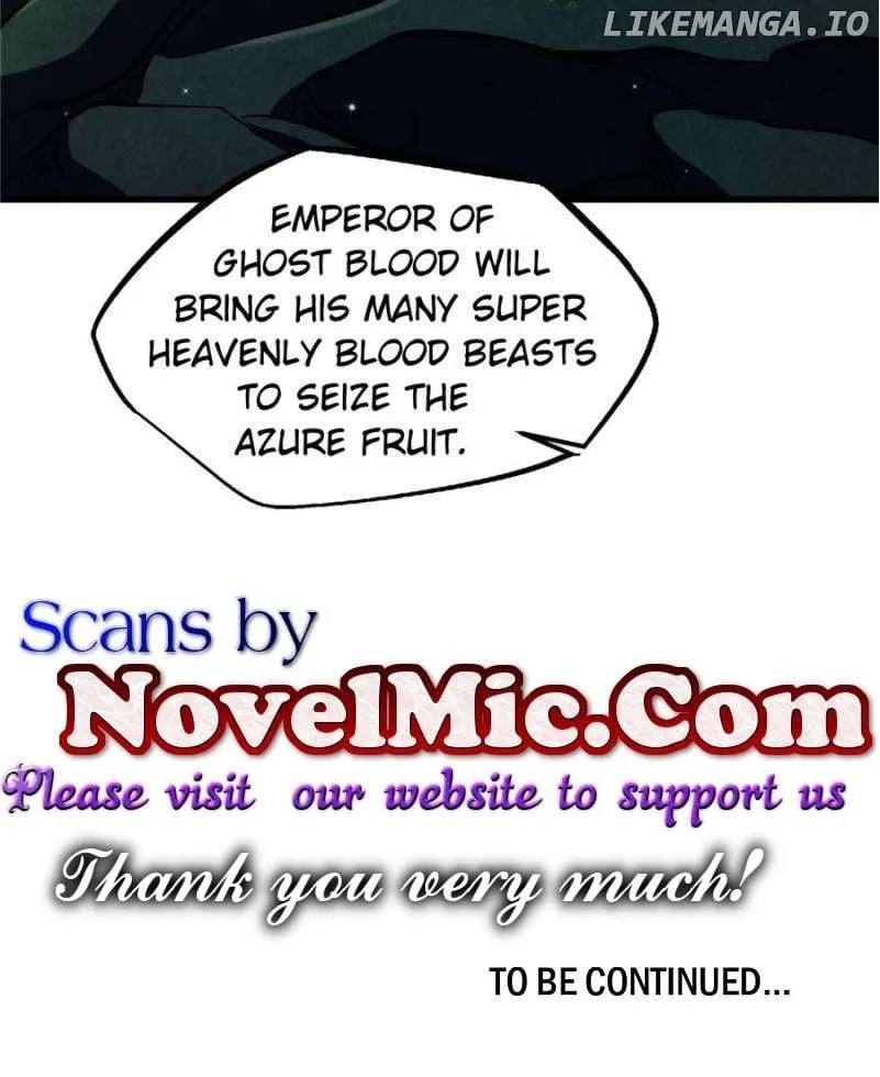 Read Super God Gene chapter 310 image 66 on Lezhin