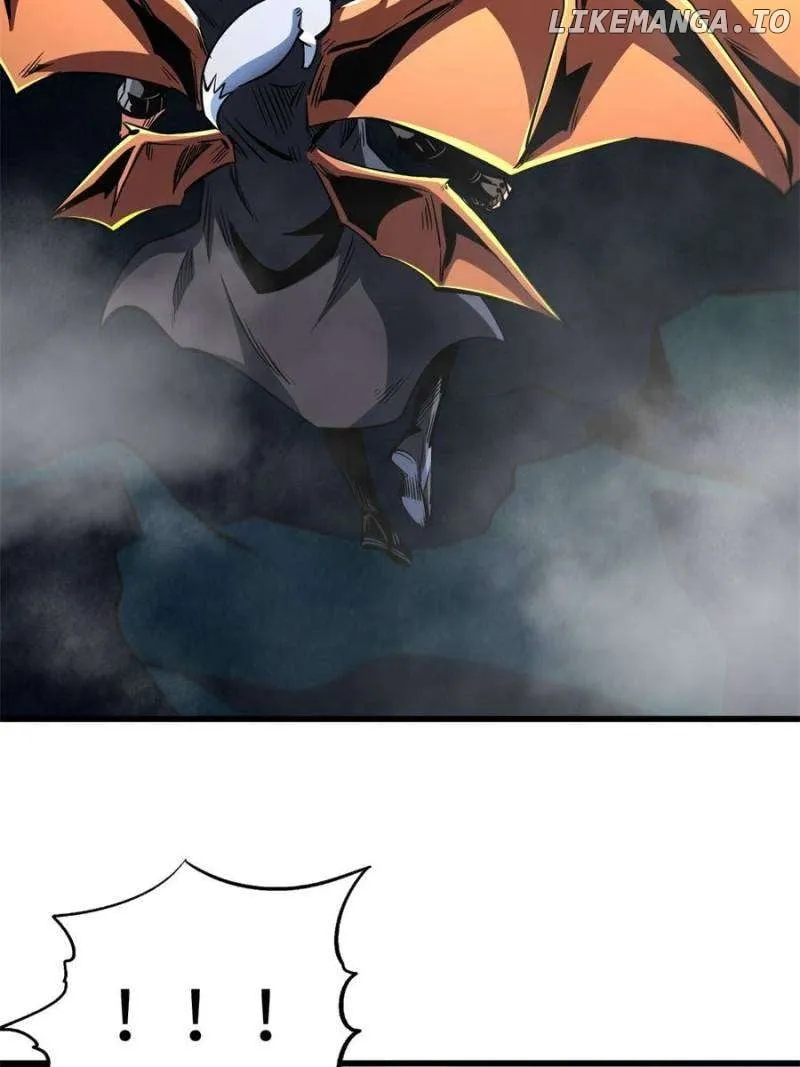 Read Super God Gene chapter 311 image 11 on Lezhin